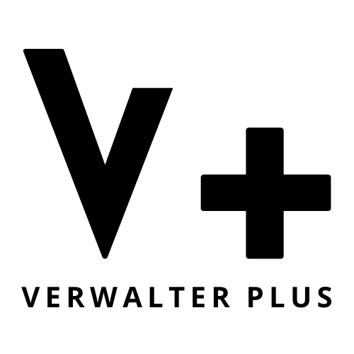 Verwalterplus Logo